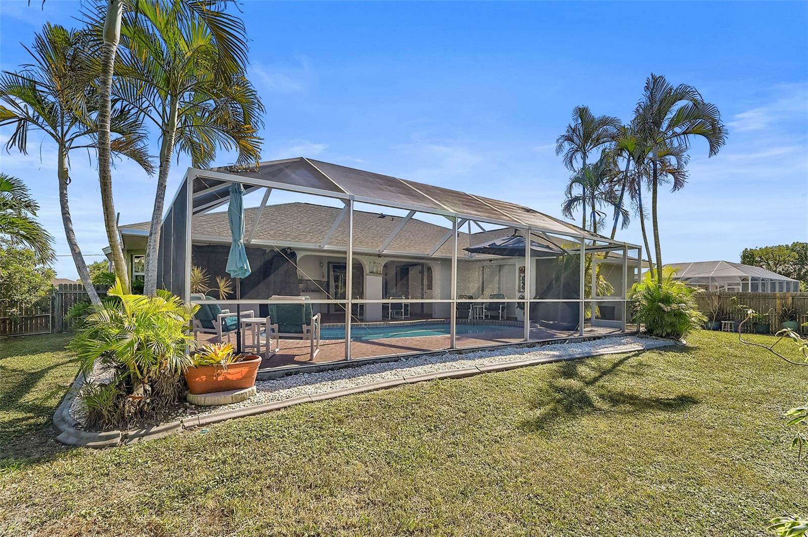 PORT CHARLOTTE SEC 092 - Residential