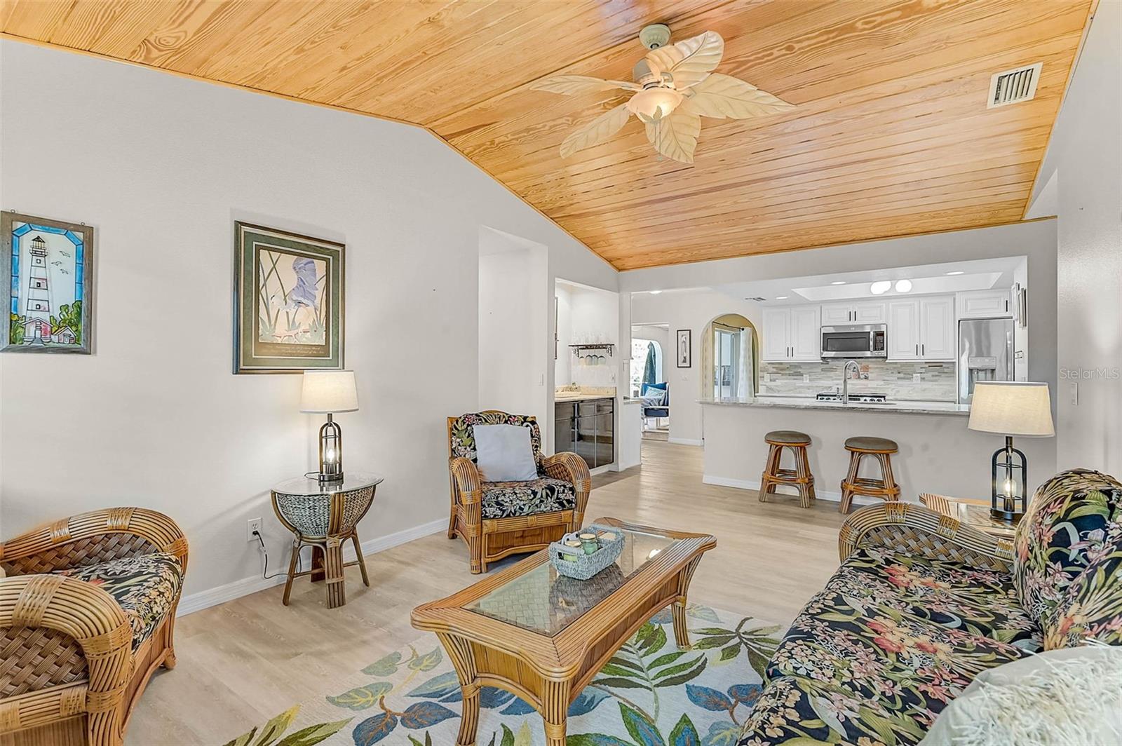 PORT CHARLOTTE SEC 092 - Residential