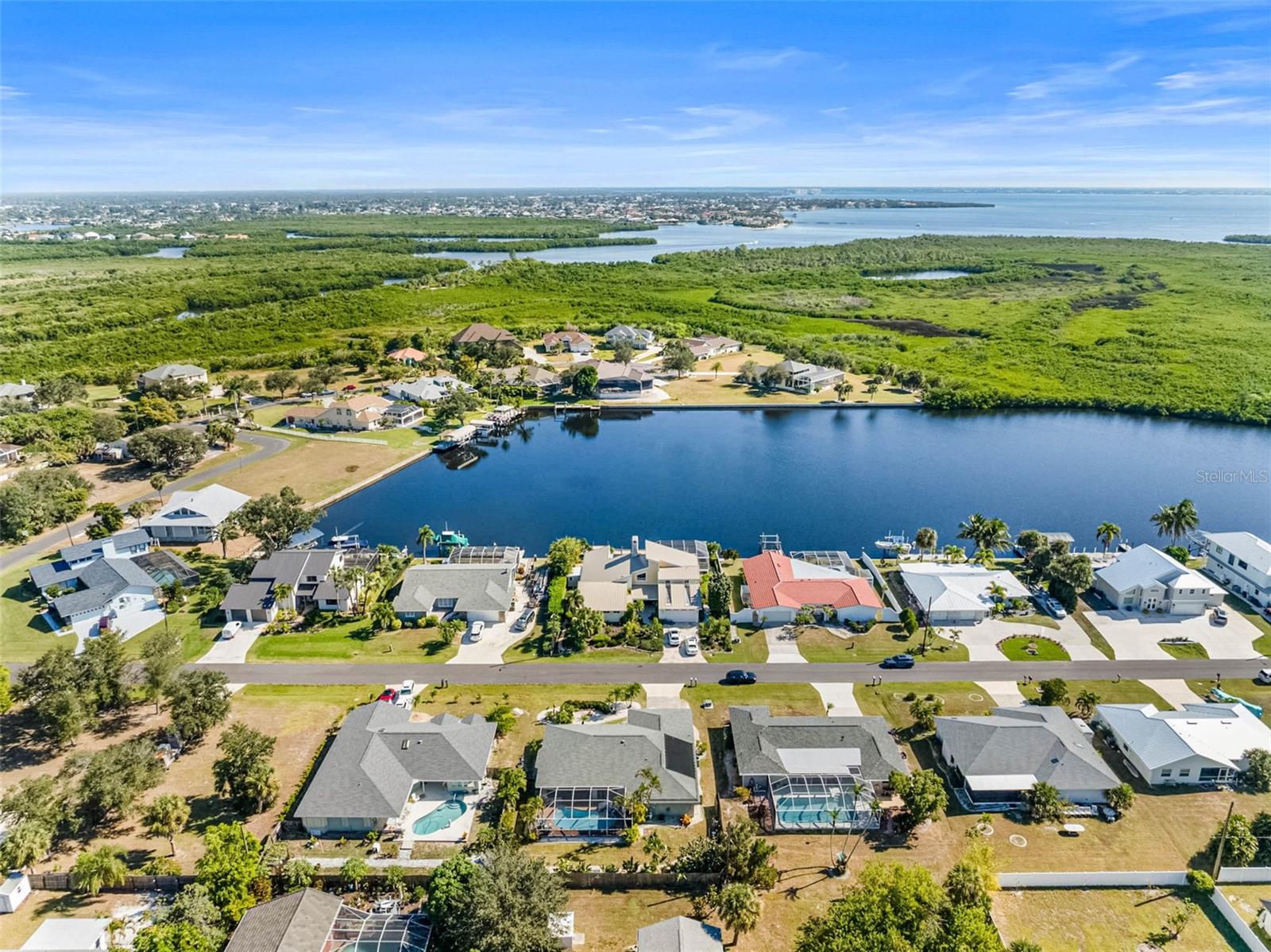 PORT CHARLOTTE SEC 092 - Residential