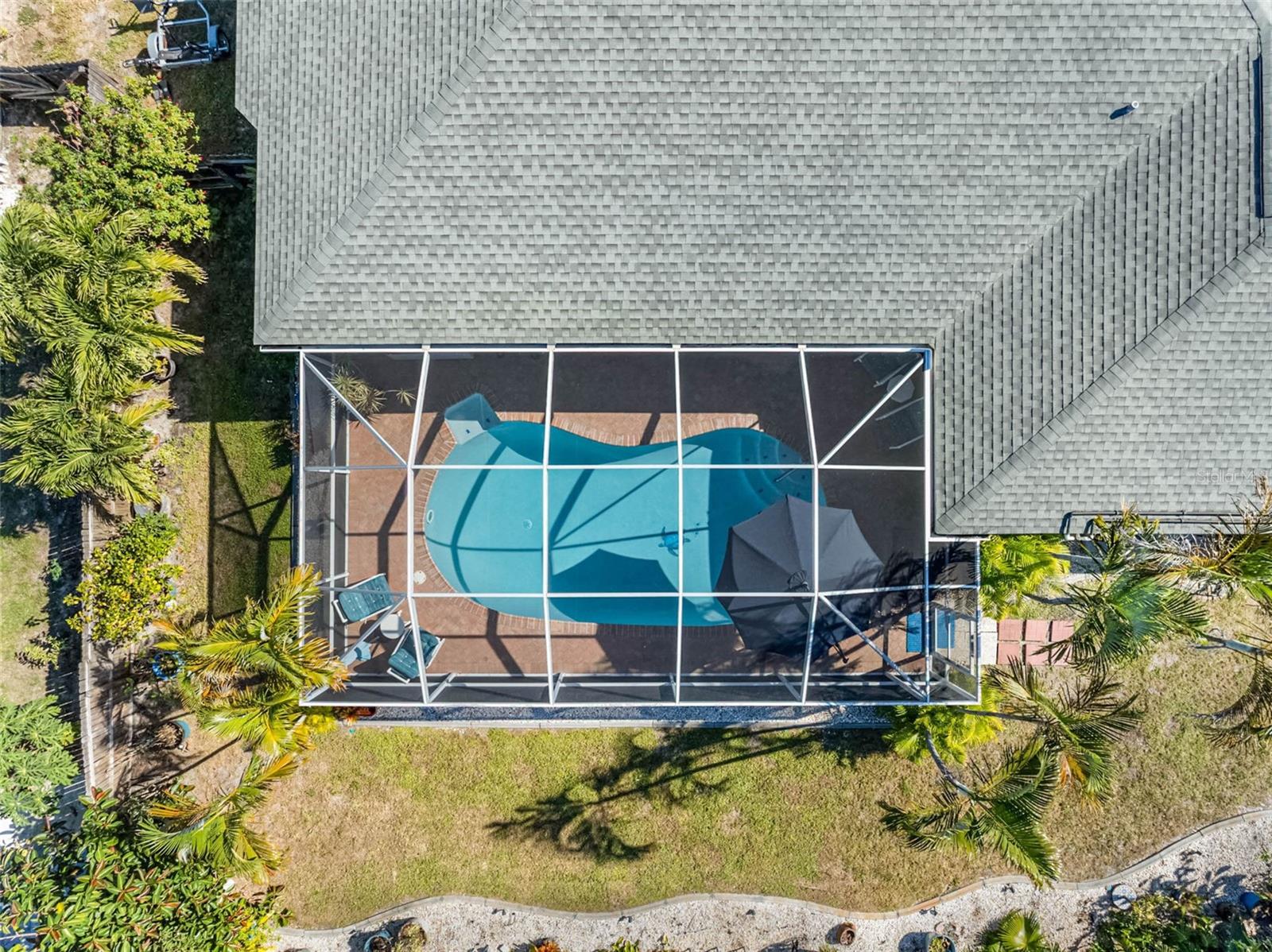 PORT CHARLOTTE SEC 092 - Residential