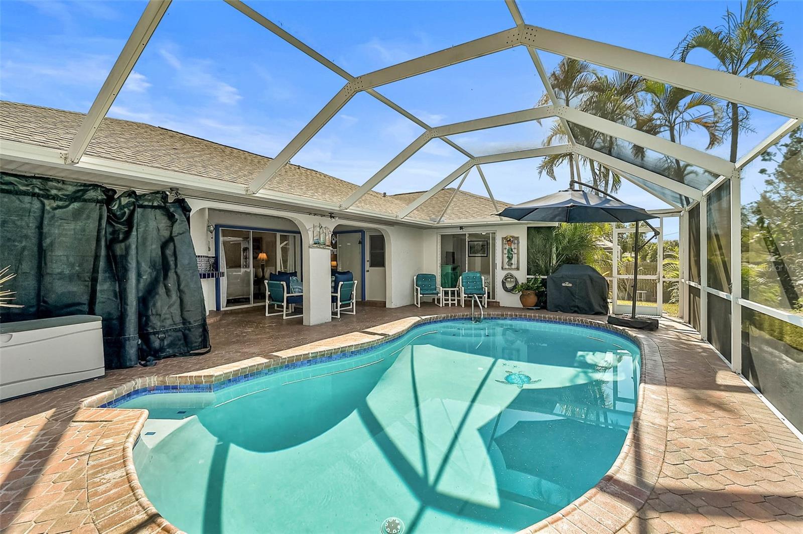 PORT CHARLOTTE SEC 092 - Residential