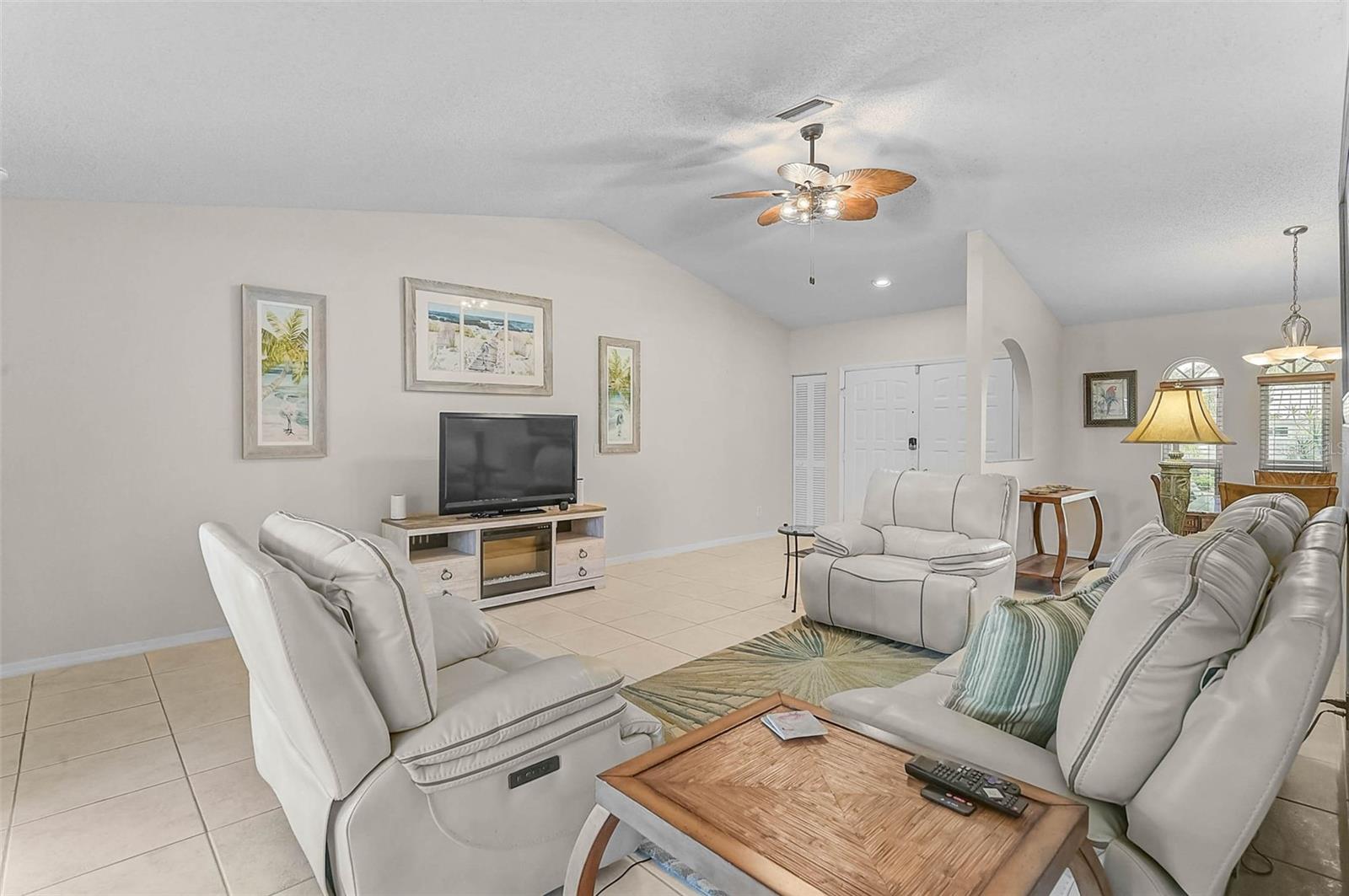 PORT CHARLOTTE SEC 092 - Residential