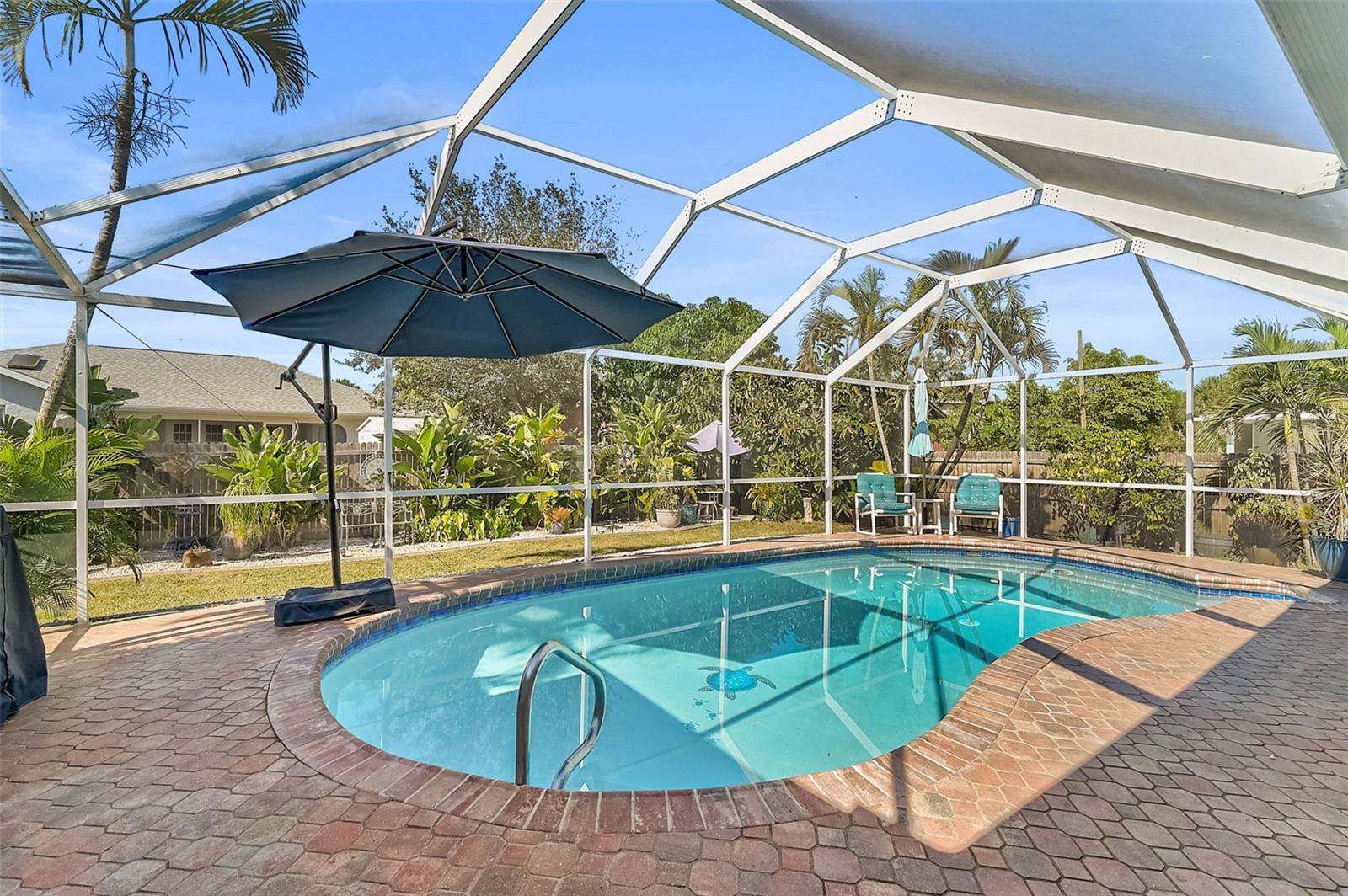 PORT CHARLOTTE SEC 092 - Residential