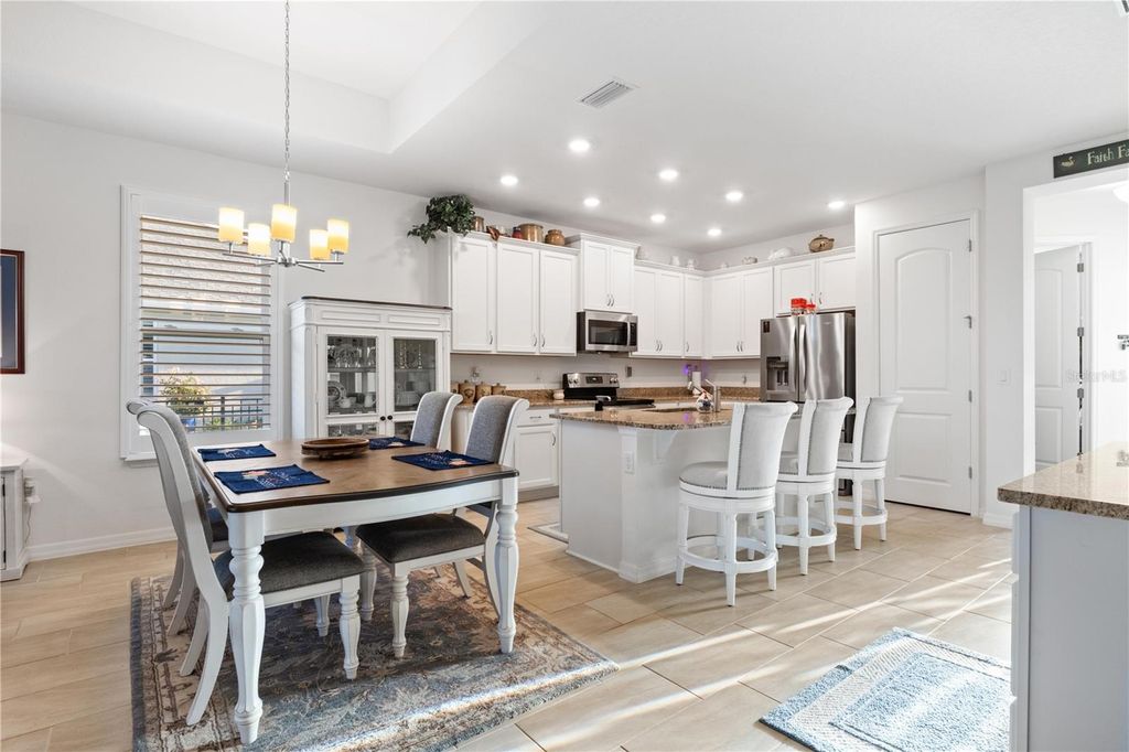 Photo of 99 Huntington Place, Ormond Beach, FL 32174 (MLS # O6359543)