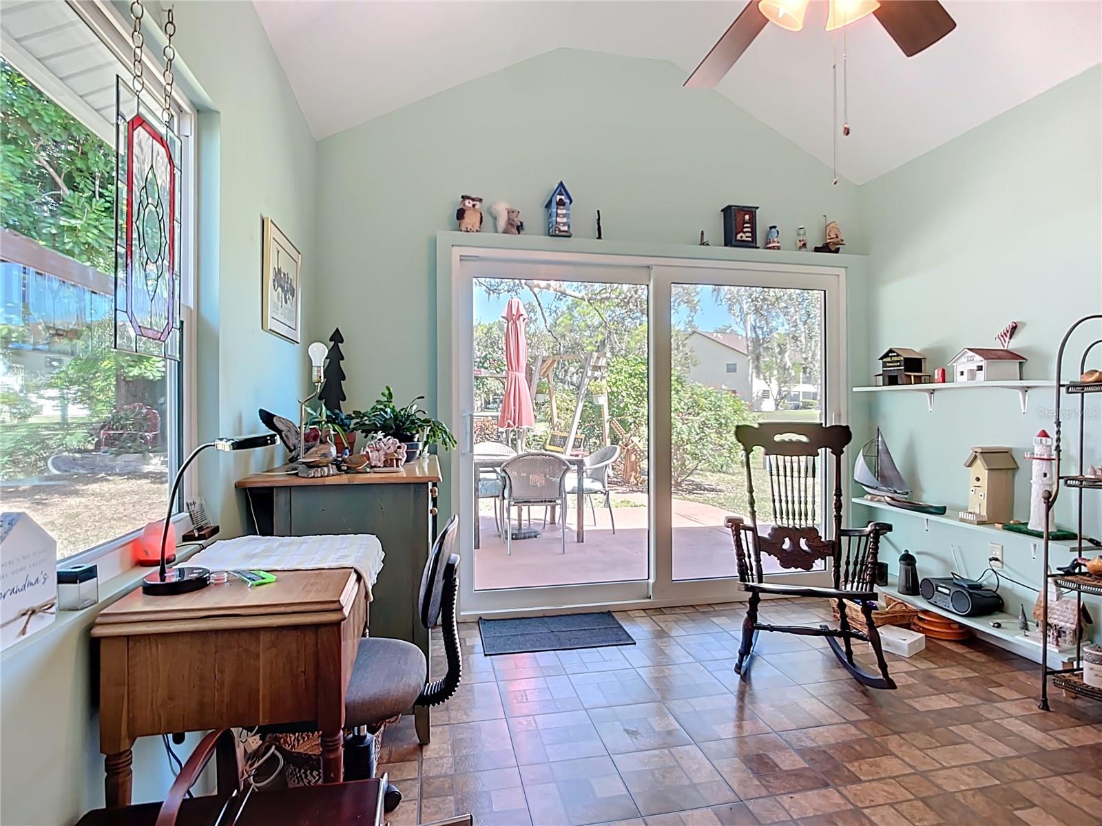 RIVER ISLES UNIT 4-A - Residential