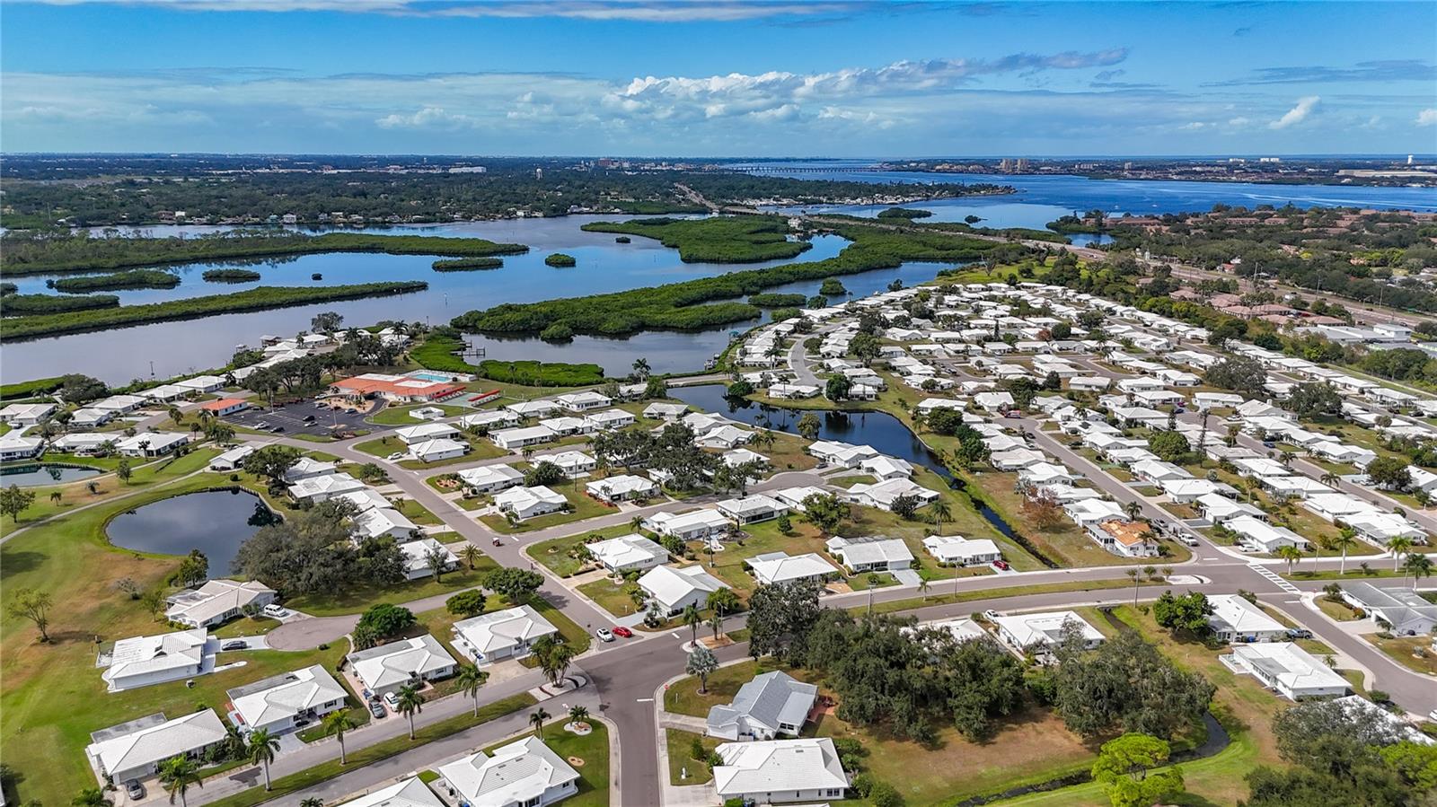 RIVER ISLES UNIT 4-A - Residential