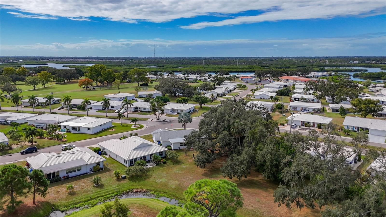 RIVER ISLES UNIT 4-A - Residential