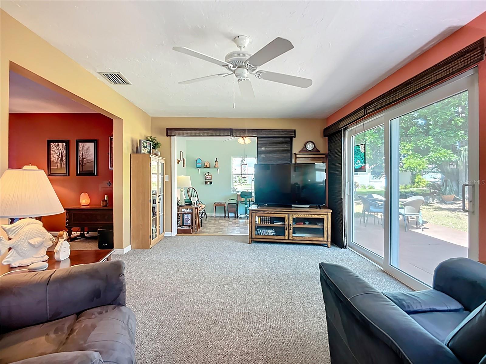 RIVER ISLES UNIT 4-A - Residential