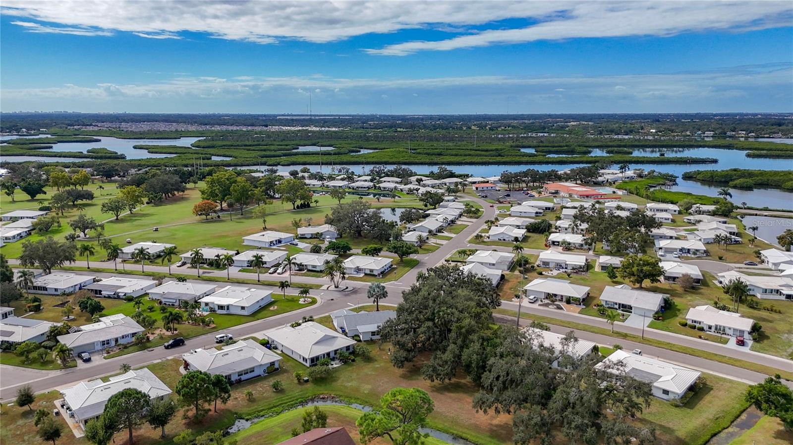 RIVER ISLES UNIT 4-A - Residential