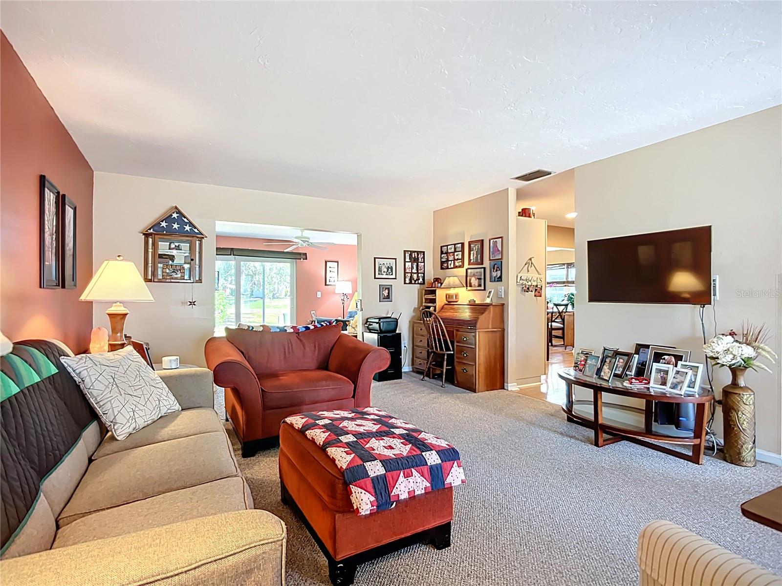 RIVER ISLES UNIT 4-A - Residential