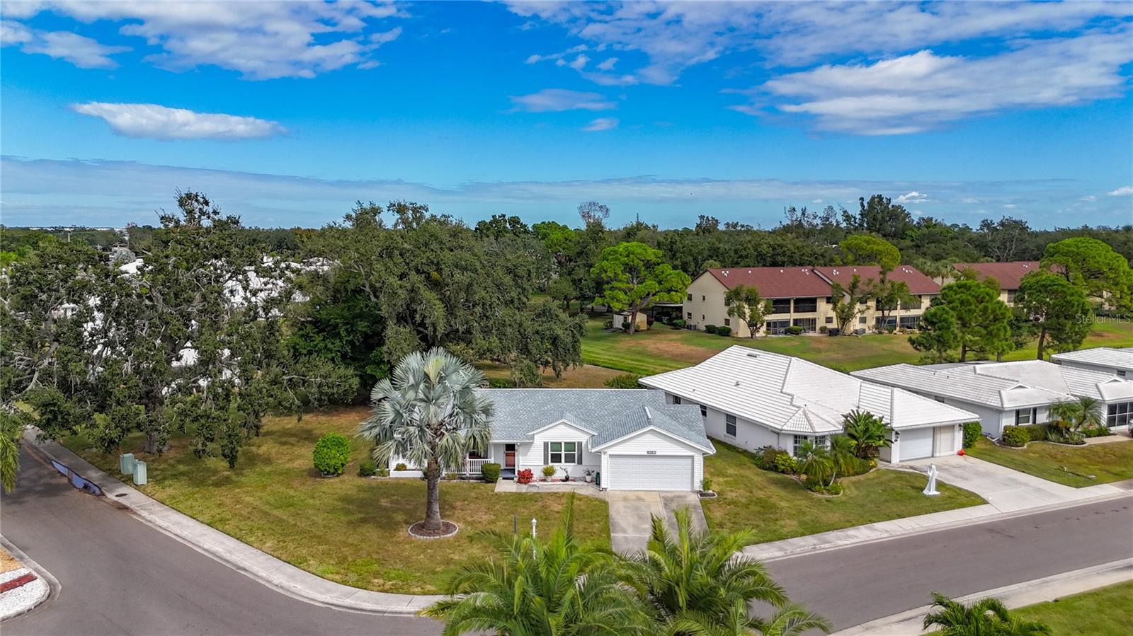 RIVER ISLES UNIT 4-A - Residential