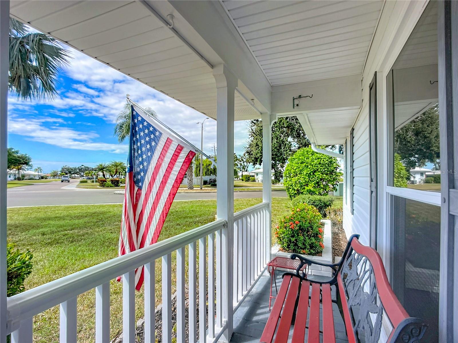 RIVER ISLES UNIT 4-A - Residential