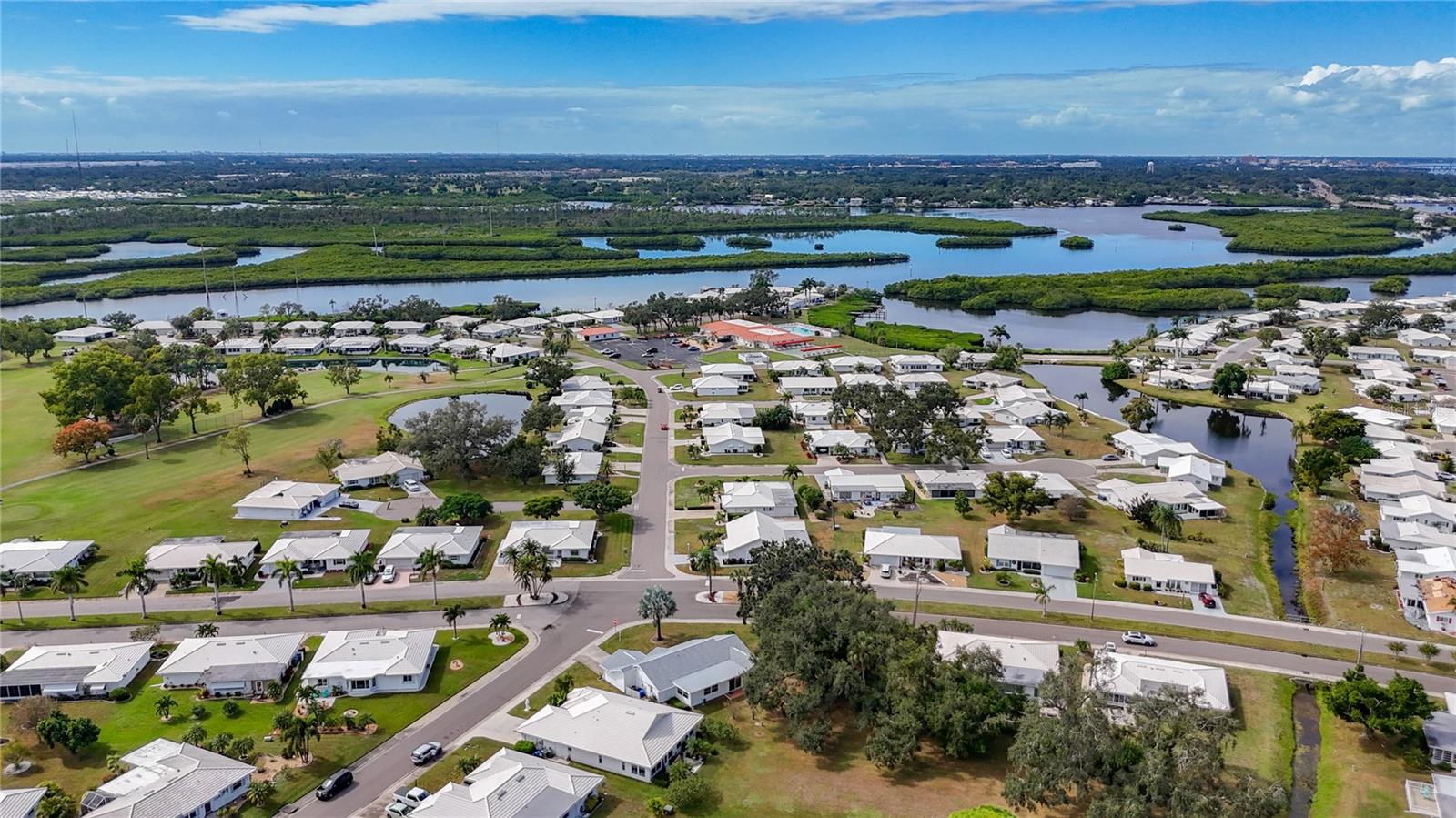 RIVER ISLES UNIT 4-A - Residential