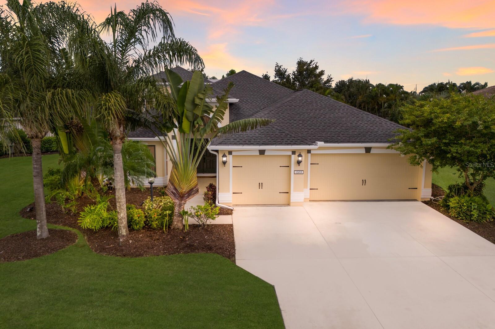 12015 FOREST PARK CIRCLE