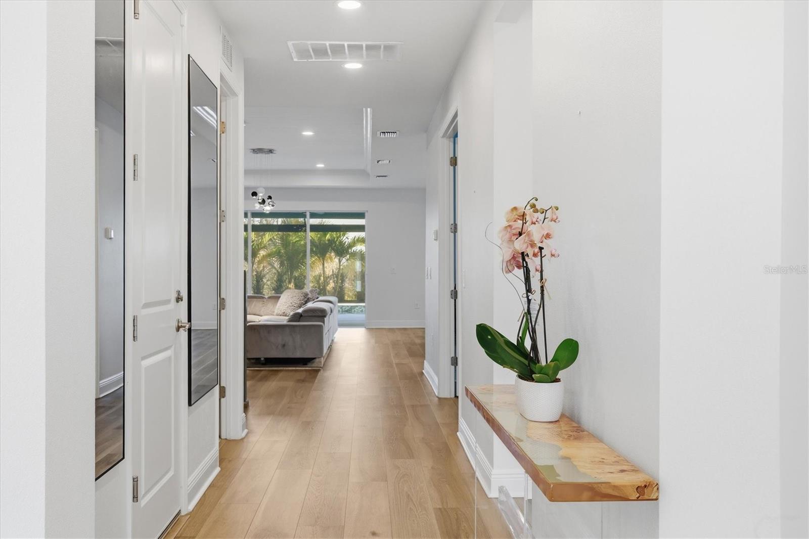 SWEETWATER AT LAKEWOOD RANCH PH I & II - Residential