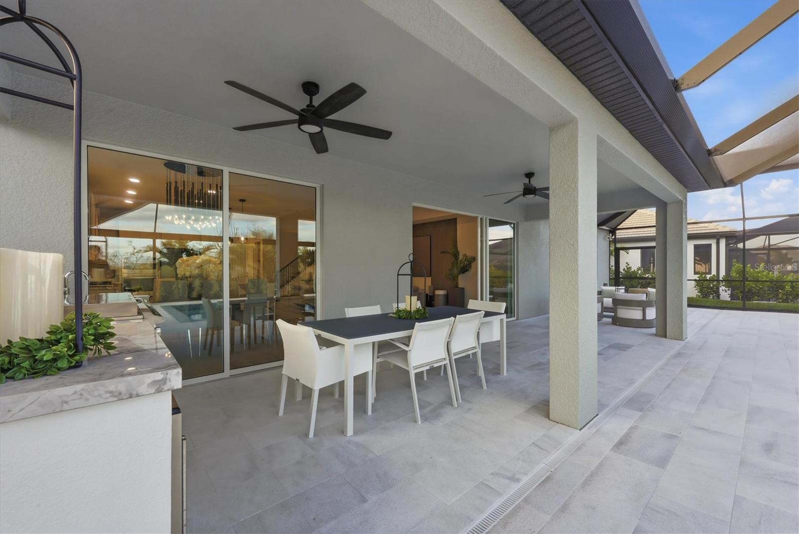 SWEETWATER AT LAKEWOOD RANCH PH I & II - Residential