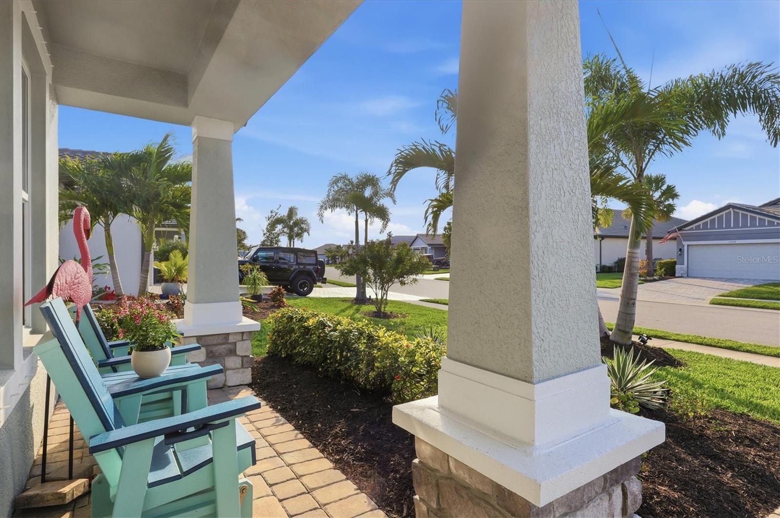 SWEETWATER AT LAKEWOOD RANCH PH I & II - Residential