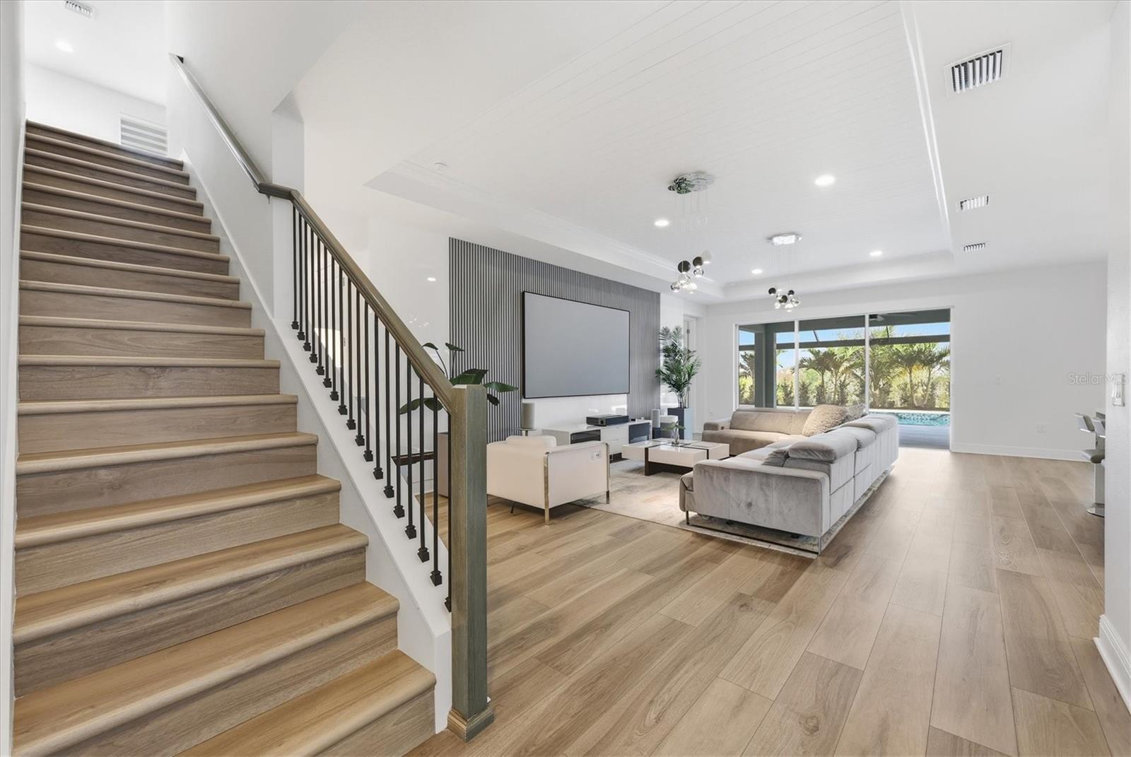 SWEETWATER AT LAKEWOOD RANCH PH I & II - Residential