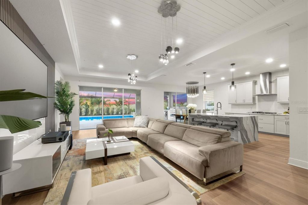 Photo of 17727 Savory Mist Circle, Bradenton, FL 34211 (MLS # A4692147)