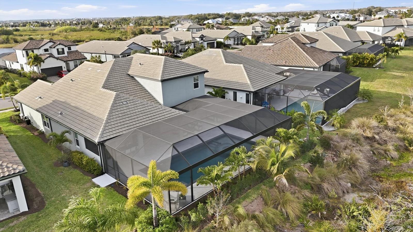 SWEETWATER AT LAKEWOOD RANCH PH I & II - Residential