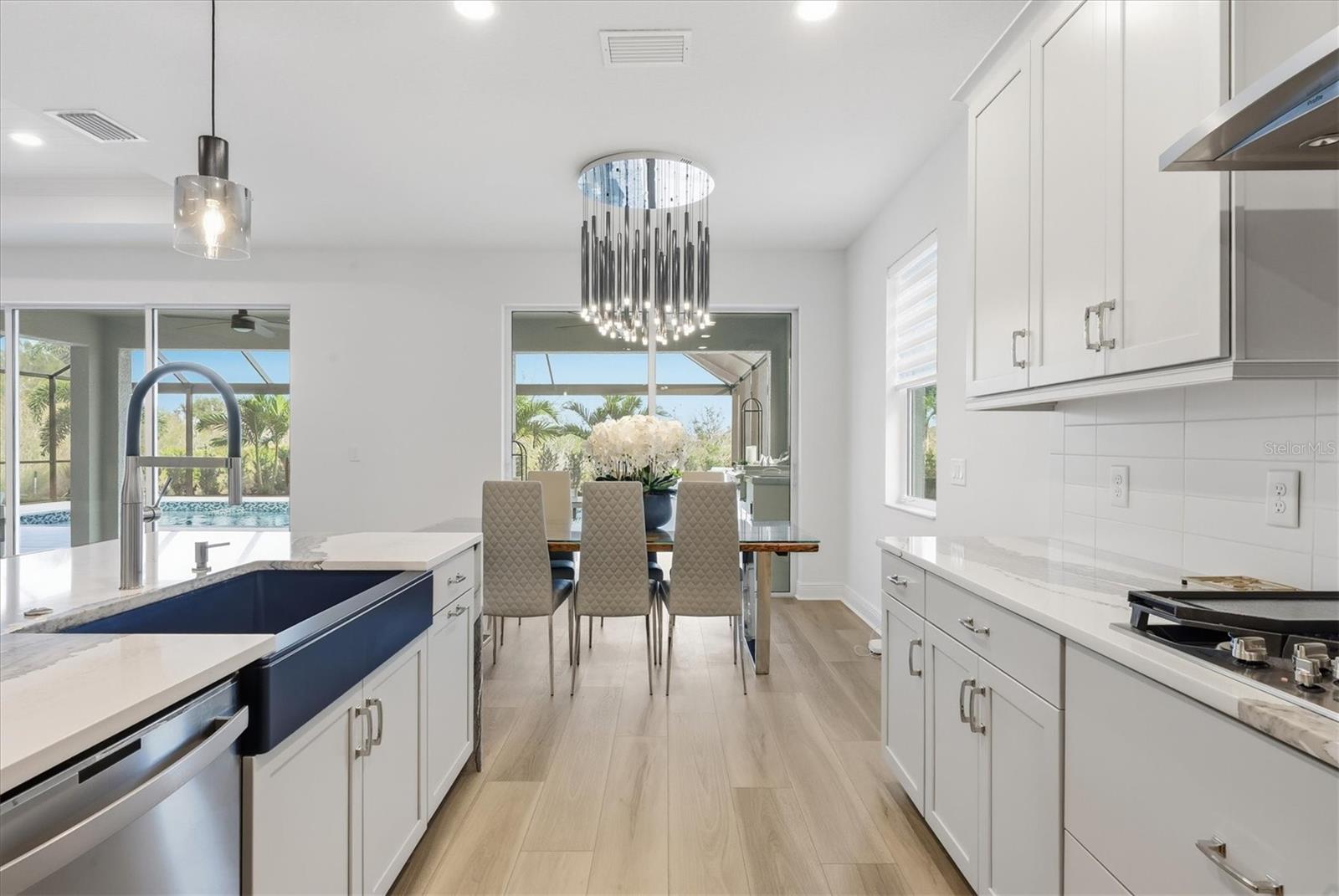 SWEETWATER AT LAKEWOOD RANCH PH I & II - Residential