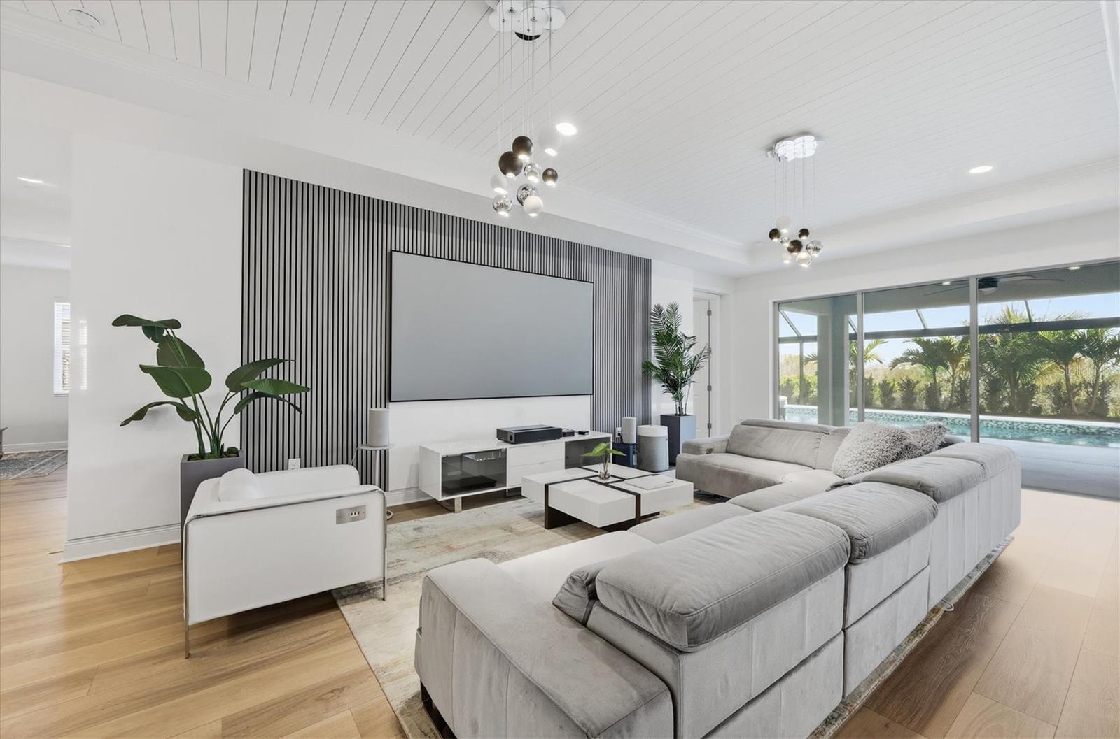 SWEETWATER AT LAKEWOOD RANCH PH I & II - Residential