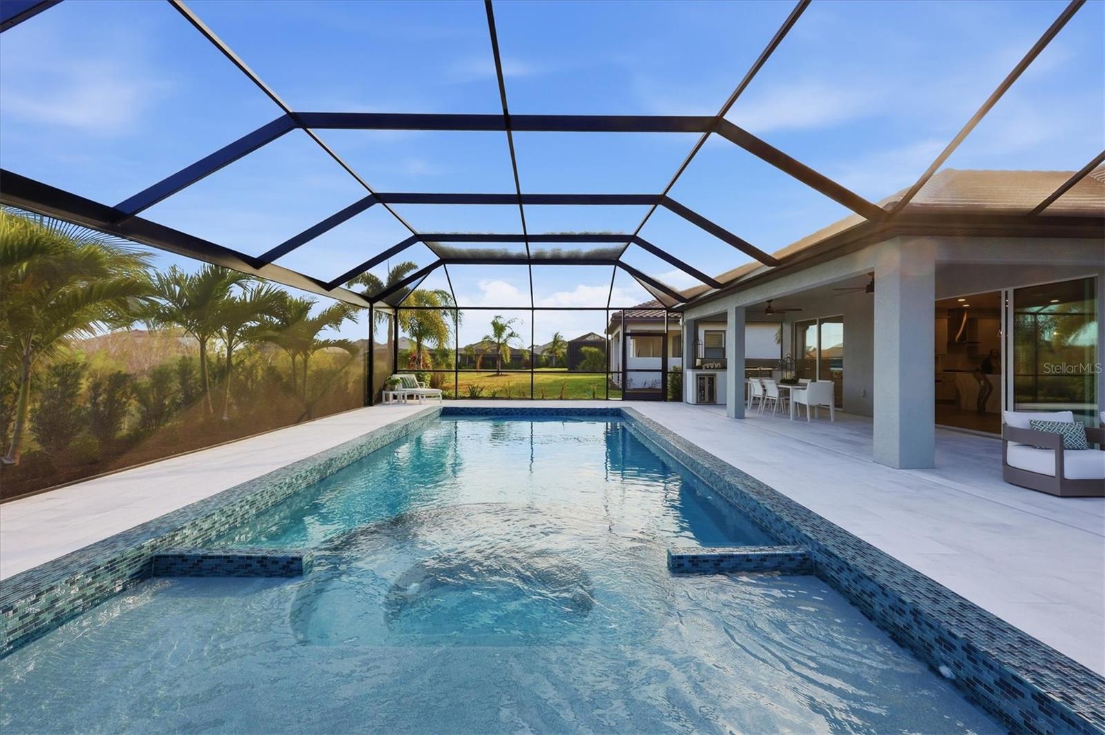 SWEETWATER AT LAKEWOOD RANCH PH I & II - Residential