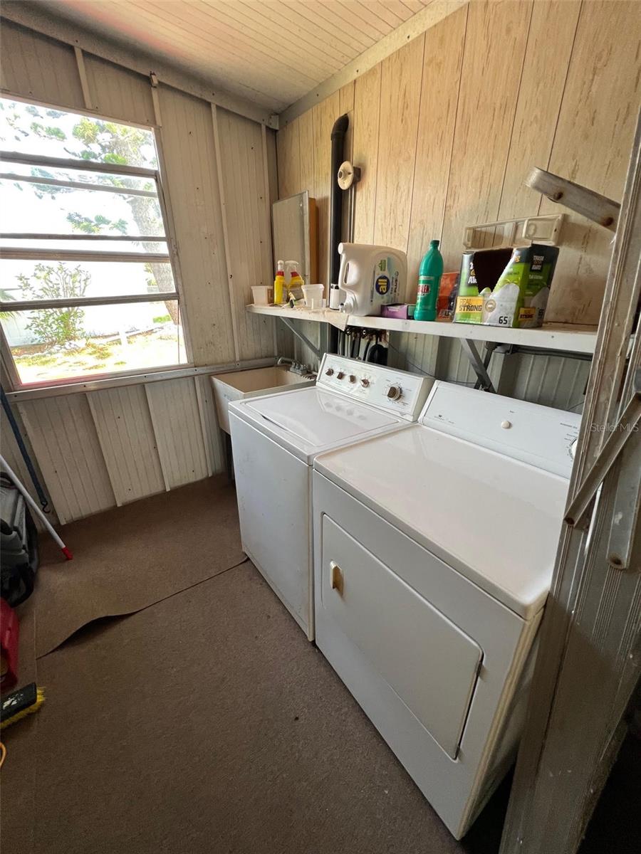 PALM HILL MOBILE HOME PARK UNREC - Residential