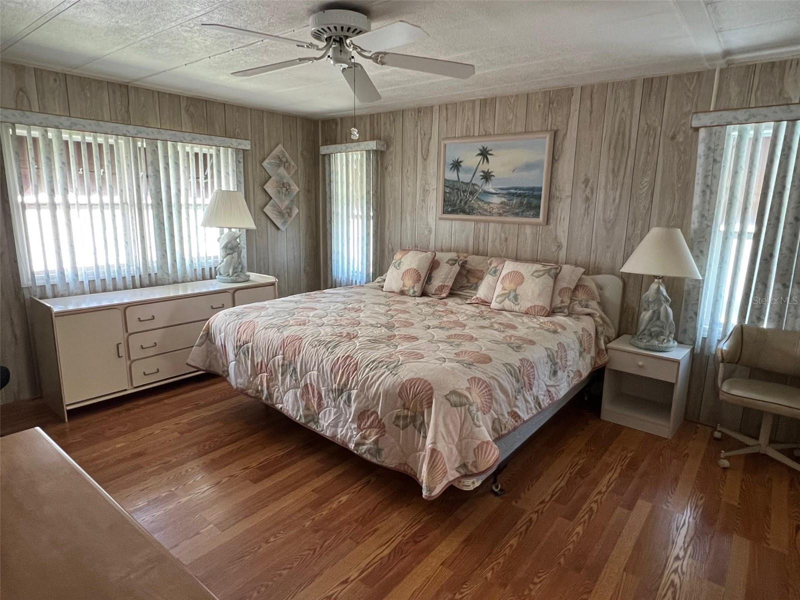 PALM HILL MOBILE HOME PARK UNREC - Residential