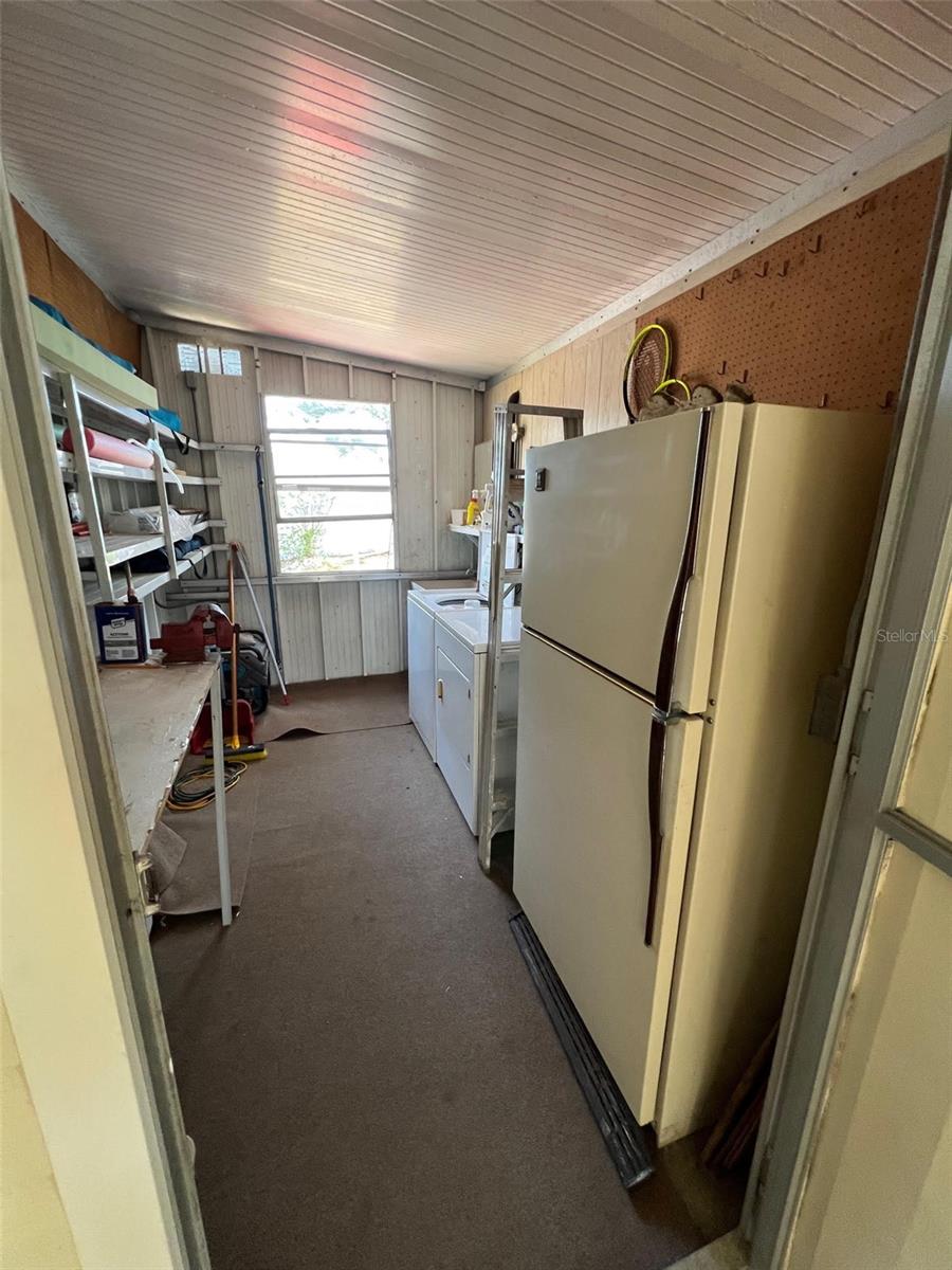 PALM HILL MOBILE HOME PARK UNREC - Residential