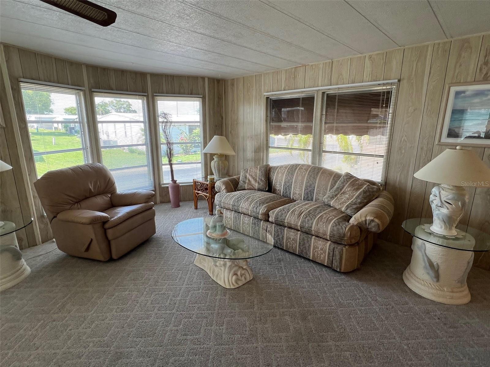 PALM HILL MOBILE HOME PARK UNREC - Residential