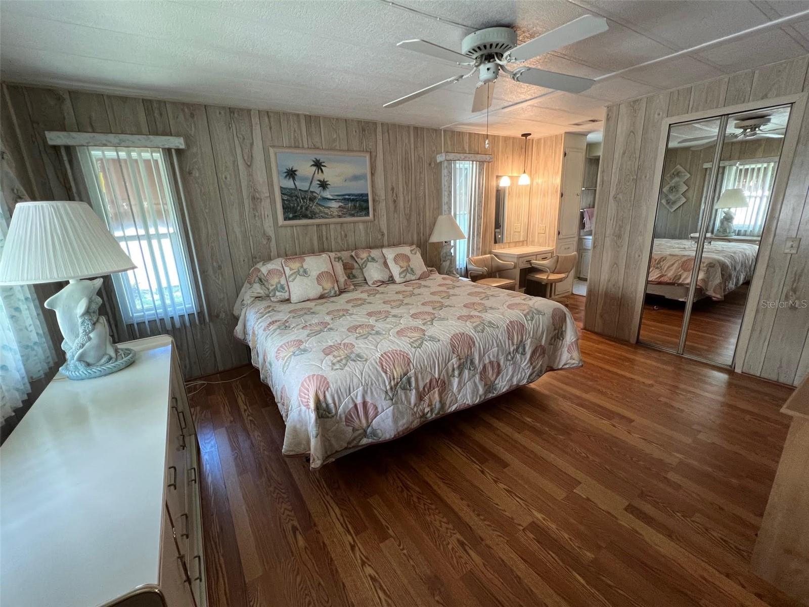 PALM HILL MOBILE HOME PARK UNREC - Residential