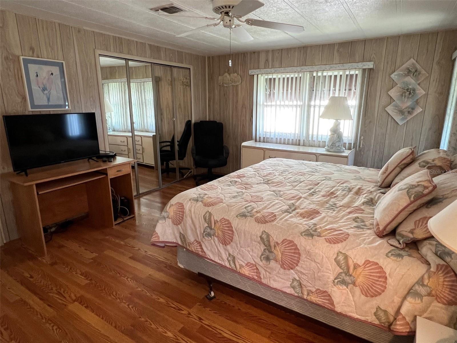 PALM HILL MOBILE HOME PARK UNREC - Residential
