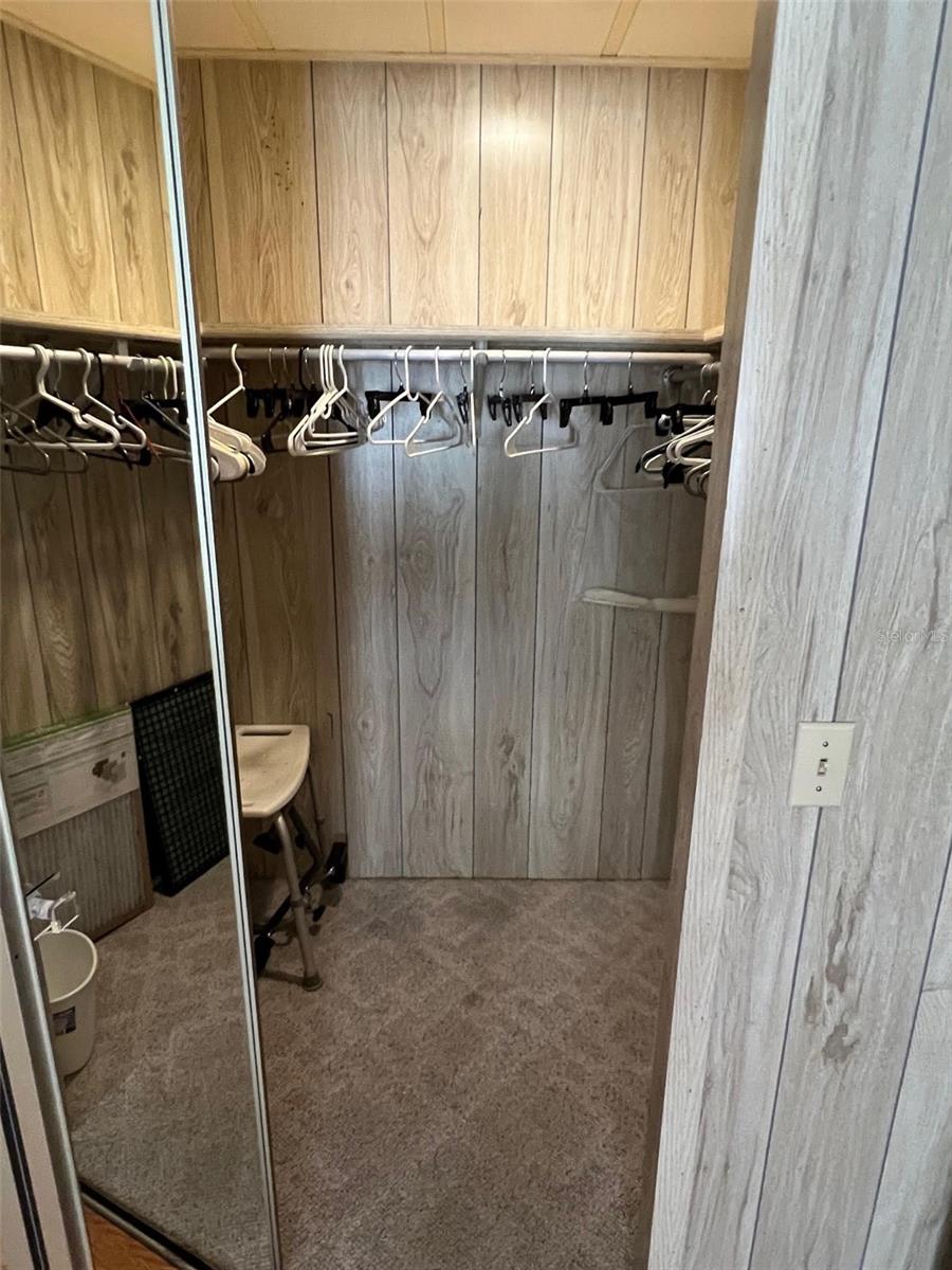 PALM HILL MOBILE HOME PARK UNREC - Residential