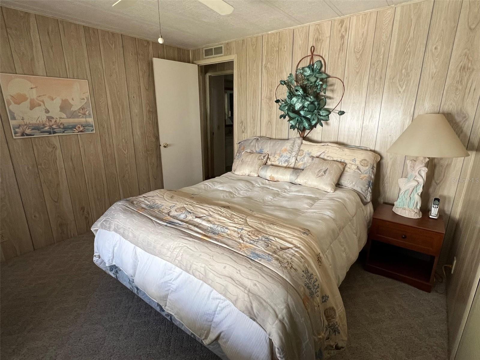 PALM HILL MOBILE HOME PARK UNREC - Residential
