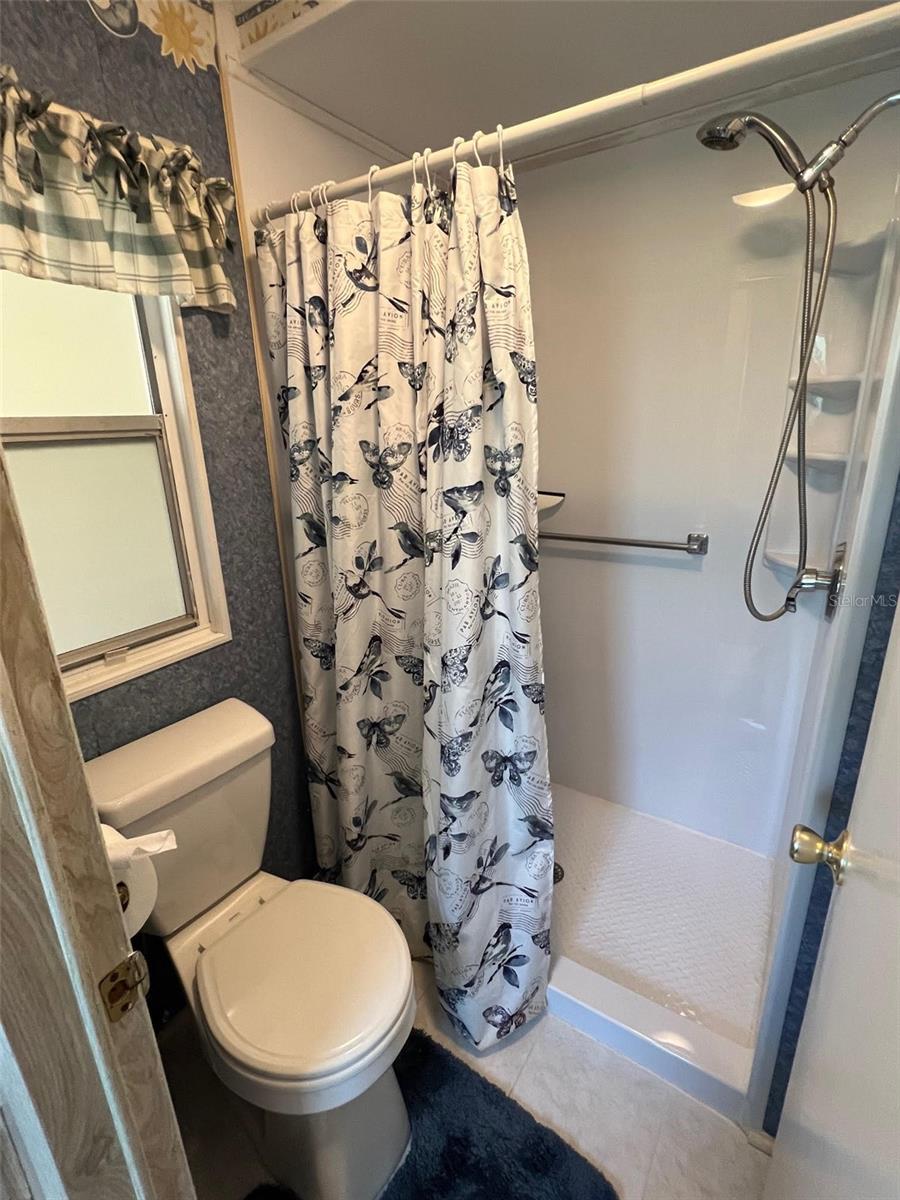 PALM HILL MOBILE HOME PARK UNREC - Residential