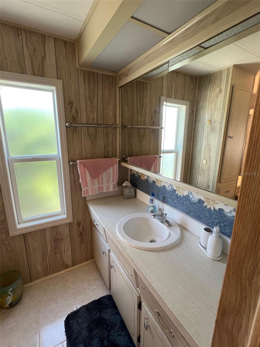 PALM HILL MOBILE HOME PARK UNREC - Residential