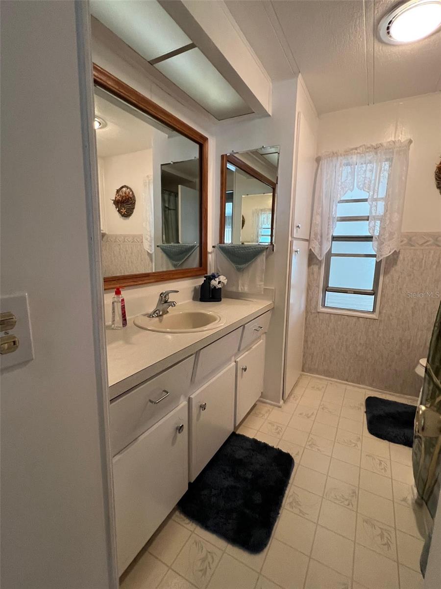 PALM HILL MOBILE HOME PARK UNREC - Residential