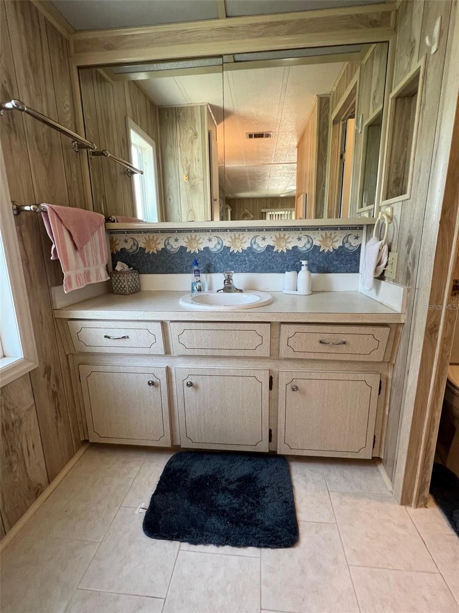 PALM HILL MOBILE HOME PARK UNREC - Residential