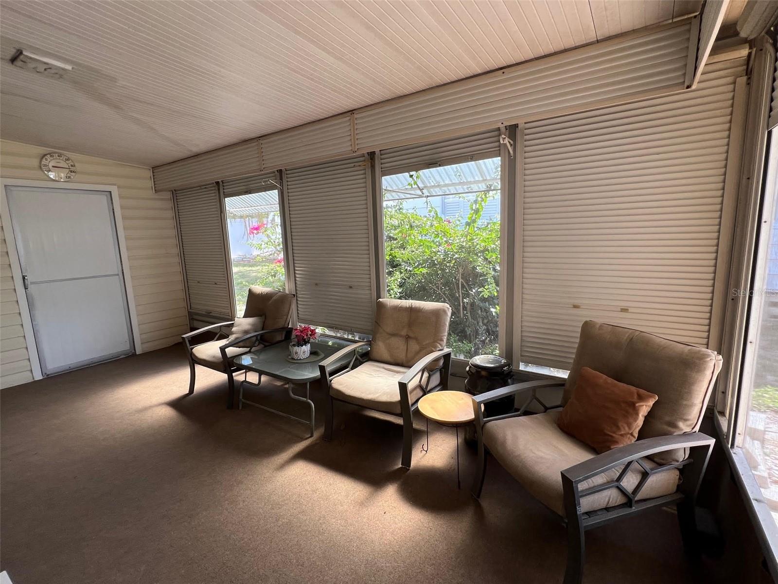 PALM HILL MOBILE HOME PARK UNREC - Residential