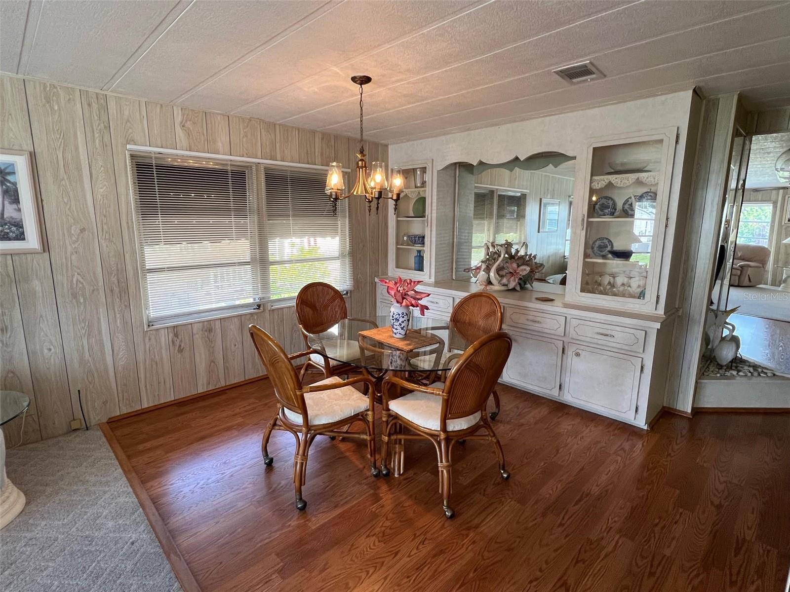 PALM HILL MOBILE HOME PARK UNREC - Residential