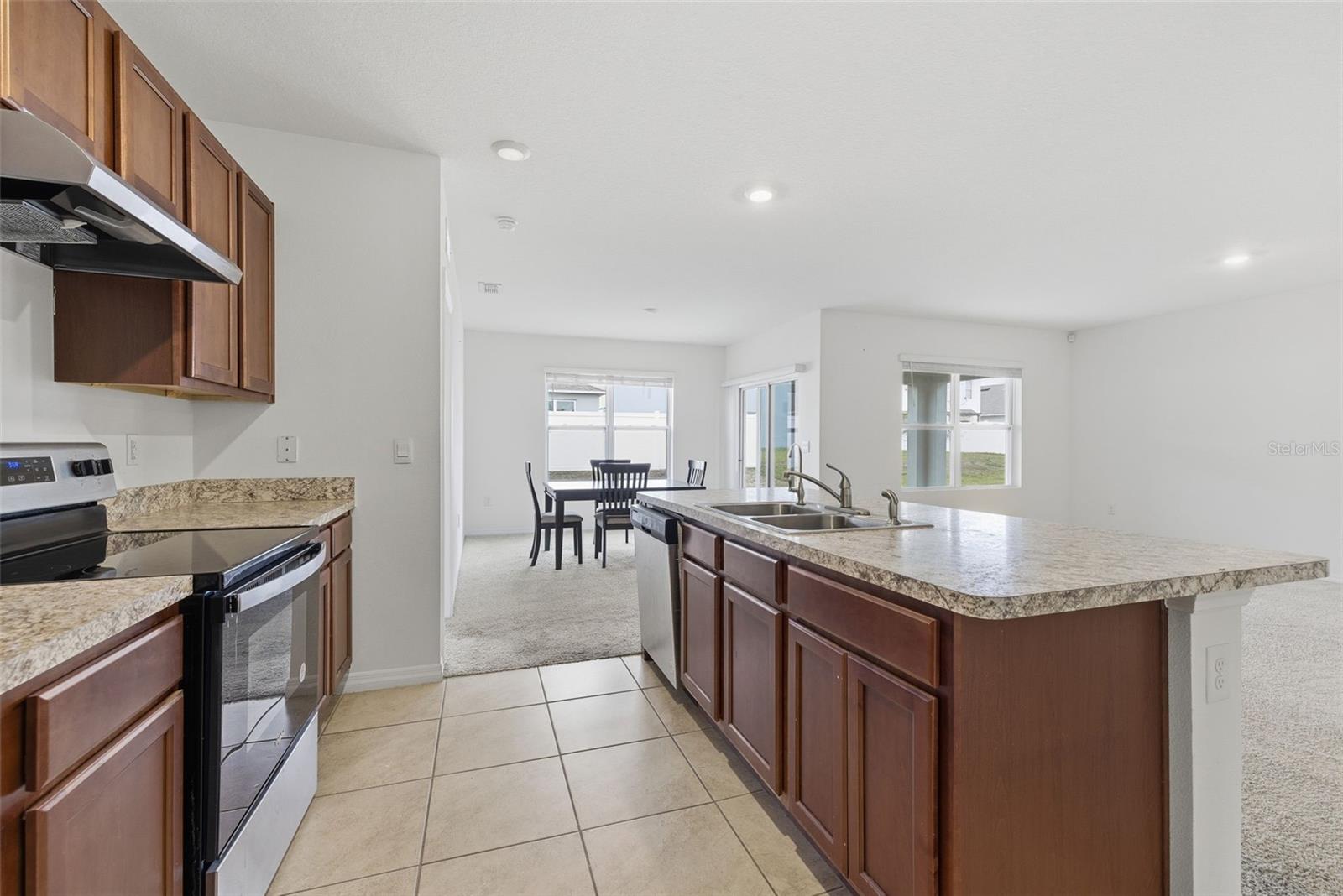 SQUIRES GROVE PH 2 - Residential