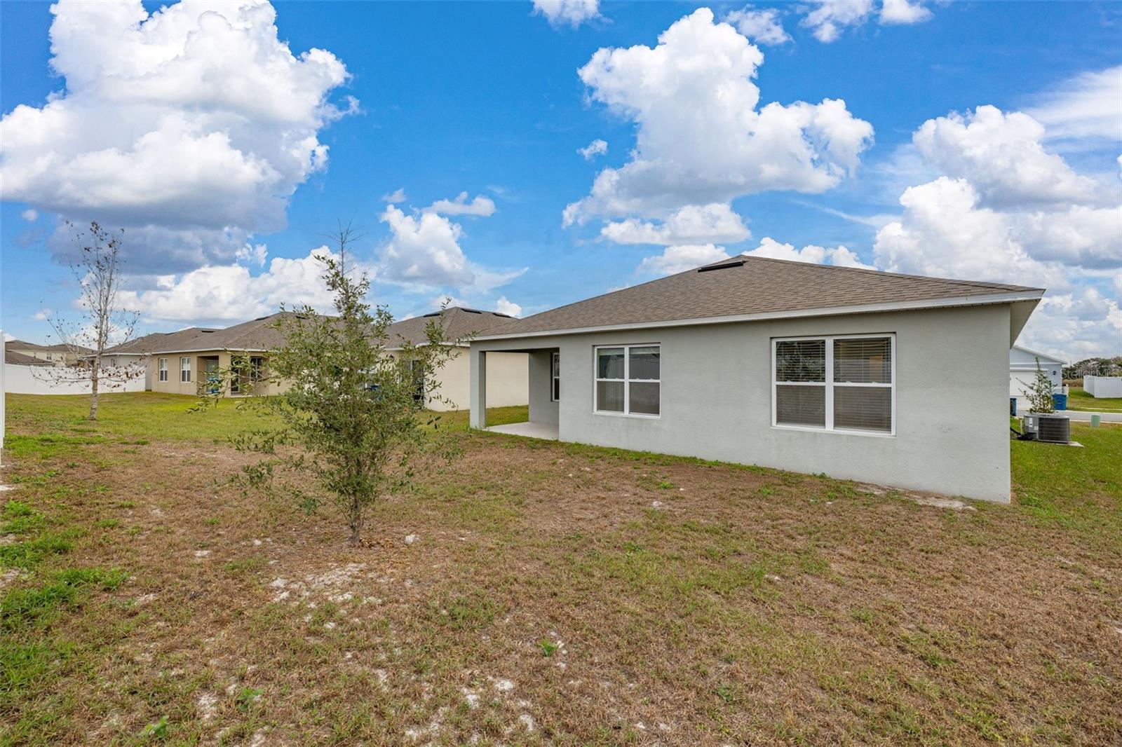 SQUIRES GROVE PH 2 - Residential