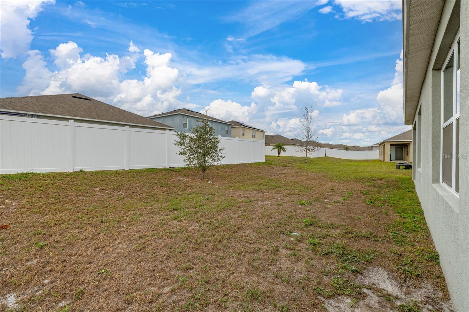 SQUIRES GROVE PH 2 - Residential