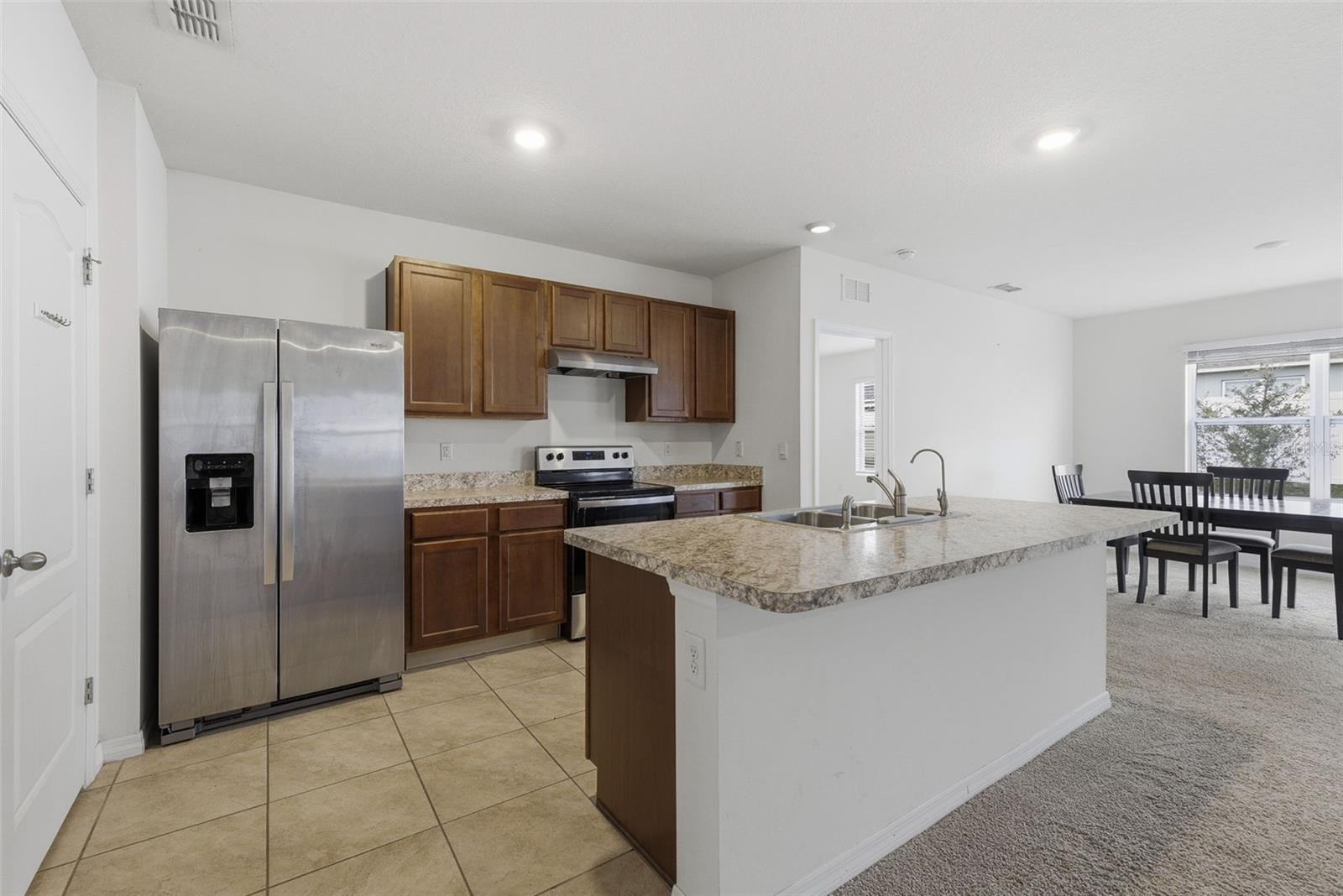 SQUIRES GROVE PH 2 - Residential