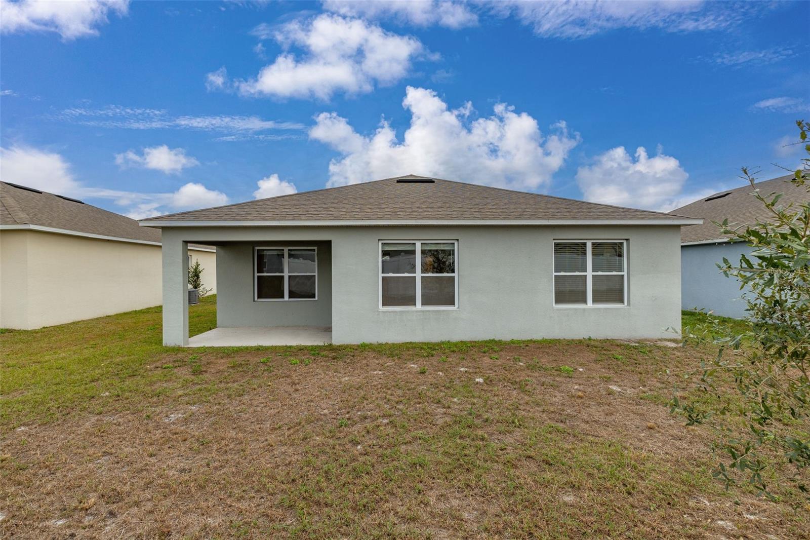 SQUIRES GROVE PH 2 - Residential