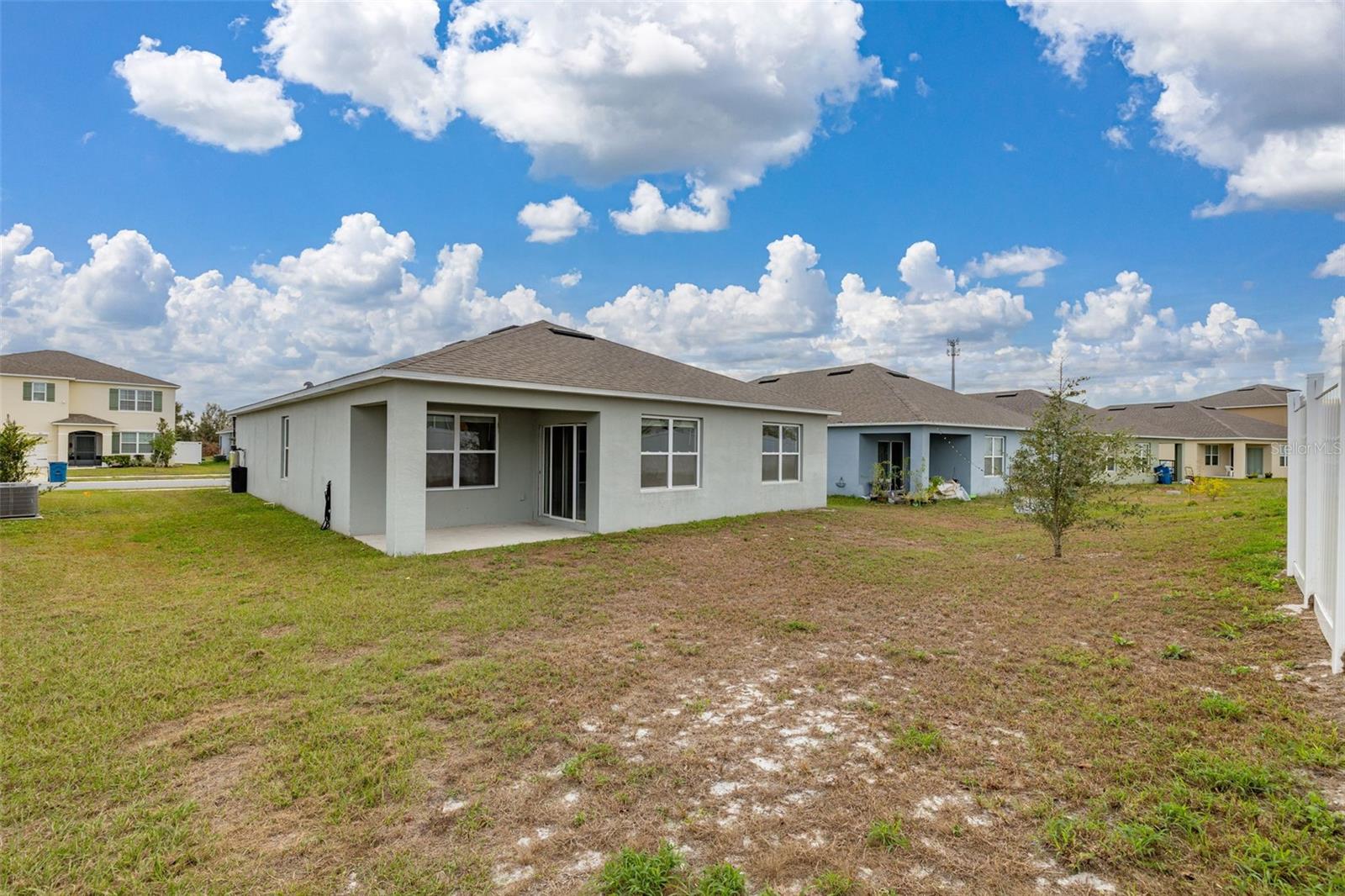 SQUIRES GROVE PH 2 - Residential