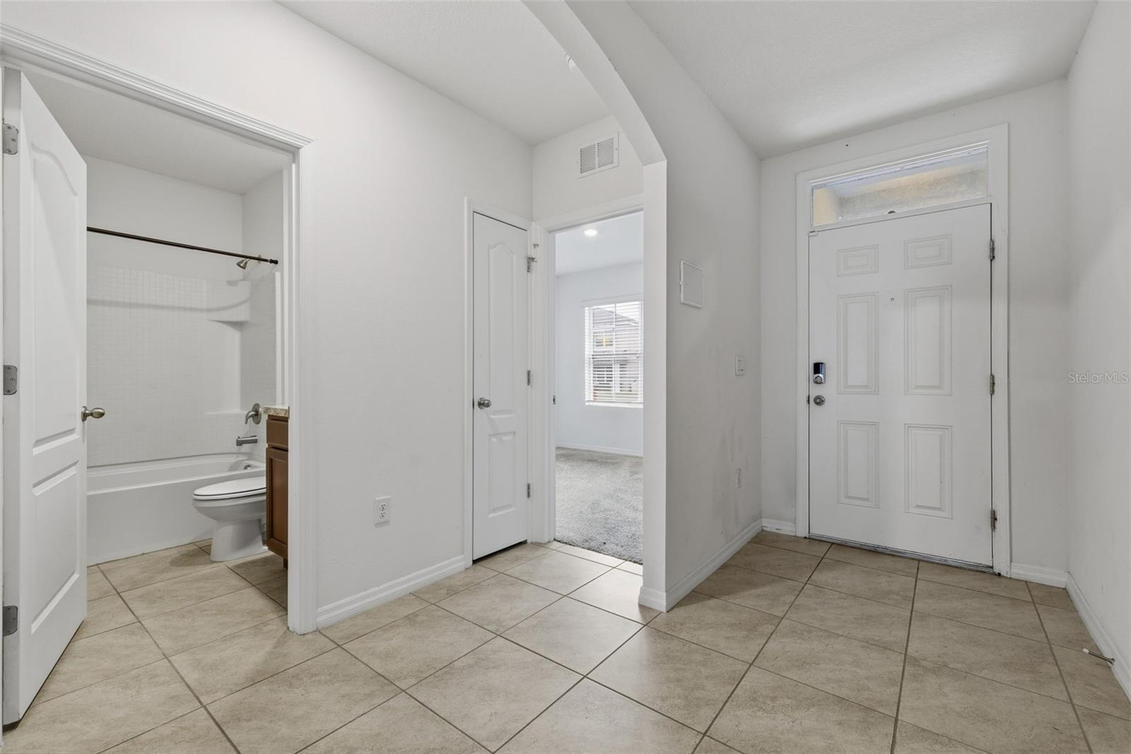 SQUIRES GROVE PH 2 - Residential