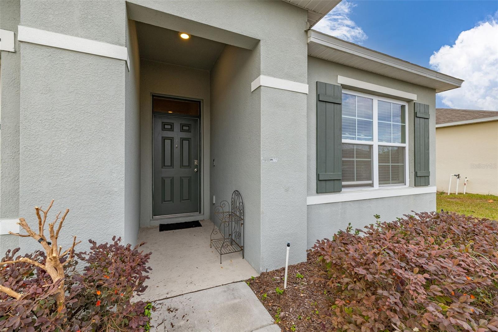 SQUIRES GROVE PH 2 - Residential