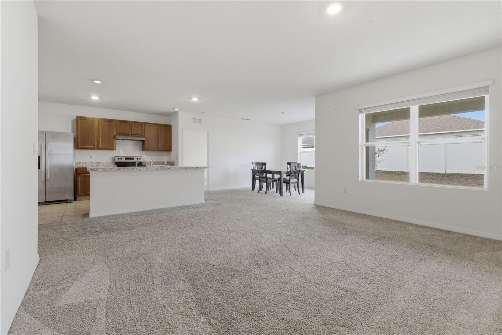 SQUIRES GROVE PH 2 - Residential